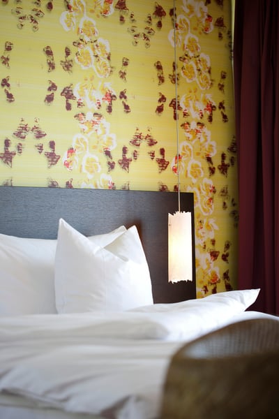 Hotelzimmer
