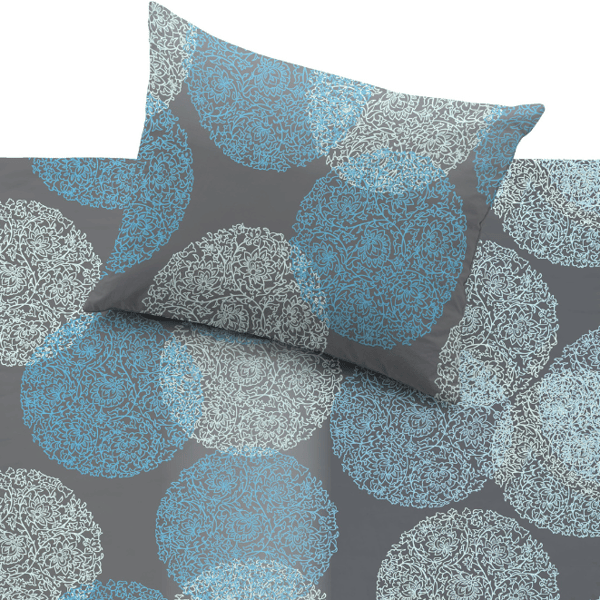 Textilwerke AG TWB Druckdessin 2-5616-045