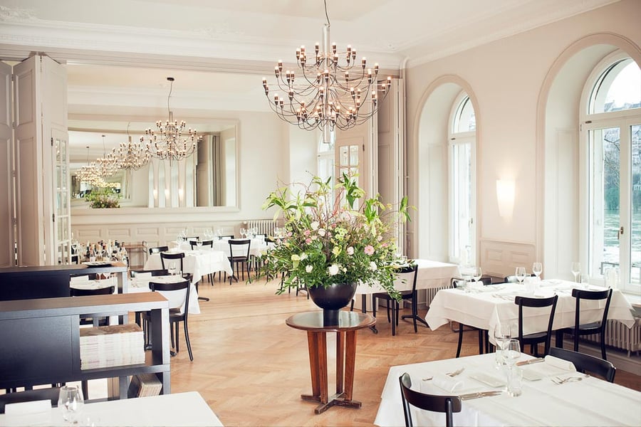 KB_Restaurant