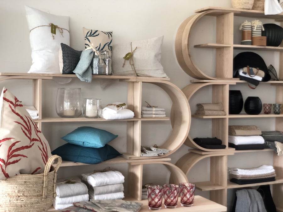 TWB Boutique der Textilwerke AG TWB 