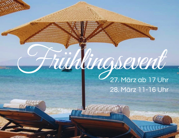 TWB Boutqiue Event 2026