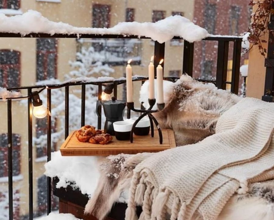 winterkuscheln