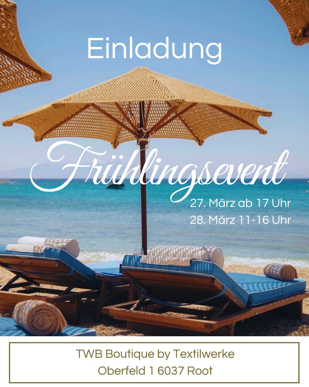Whats App Einladung